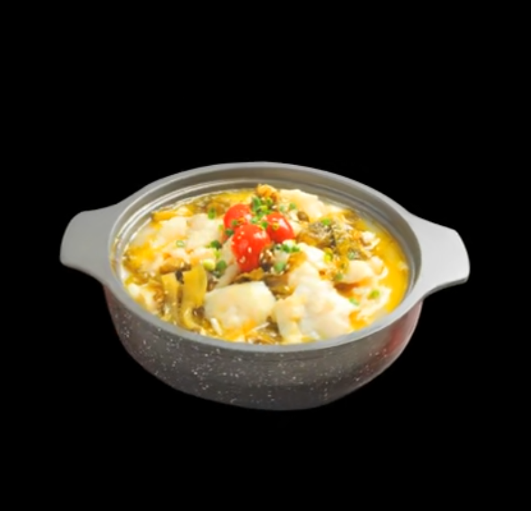 食物30