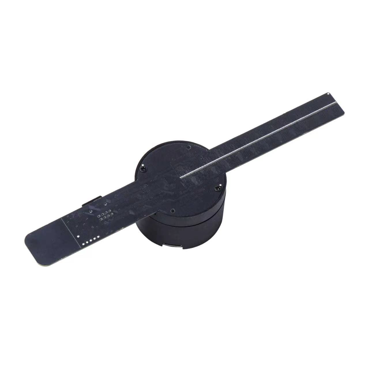 【小型】3D全息风扇