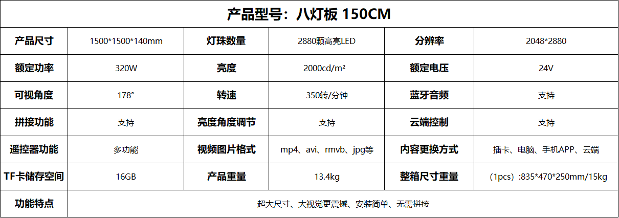 八灯板150.png